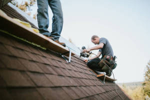 Local Roofers in Fairmount, MD